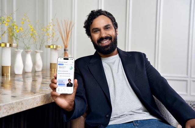 News: Nayyar expands into technology with a family digital-vault platform
