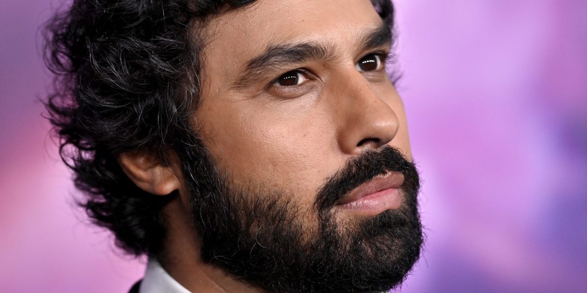 News: Nayyar explains the routines that sustain him through long filming days