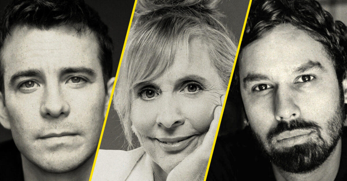 News: Nayyar joins rotating West End cast for an unrehearsed solo play